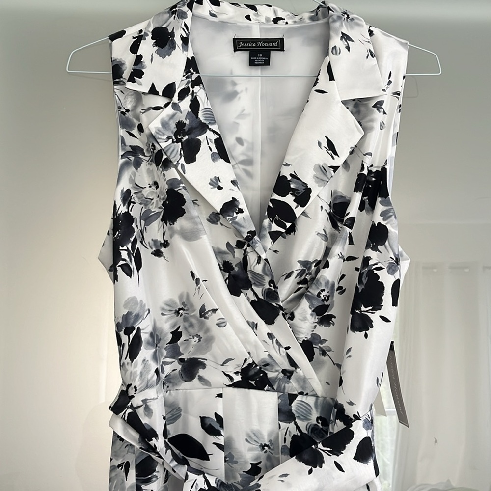 NWT Jessica Howard beautiful dress